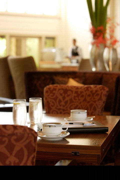 Hyatt Hotel Canberra - A Park Hyatt Hotel - Accommodation Fremantle 27