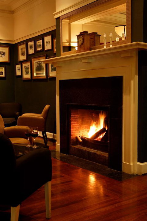 Hyatt Hotel Canberra - A Park Hyatt Hotel - Accommodation Fremantle 2
