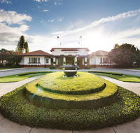 Hyatt Hotel Canberra - A Park Hyatt Hotel - Accommodation Fremantle