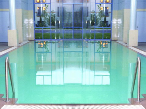 Hyatt Hotel Canberra - A Park Hyatt Hotel - Accommodation Fremantle 5