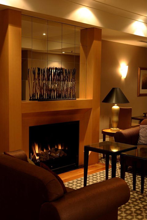 Hyatt Hotel Canberra - A Park Hyatt Hotel - Accommodation Fremantle 12
