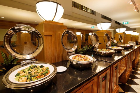 Hyatt Hotel Canberra - A Park Hyatt Hotel - Accommodation Fremantle 20