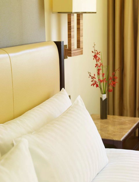 Hyatt Hotel Canberra - A Park Hyatt Hotel - Accommodation Fremantle 6