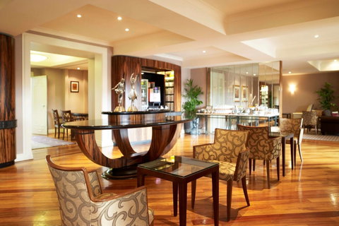 Hyatt Hotel Canberra - A Park Hyatt Hotel - Accommodation Fremantle 28