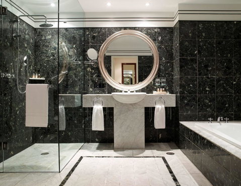 Hyatt Hotel Canberra - A Park Hyatt Hotel - Accommodation Fremantle 10