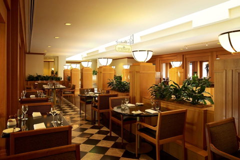 Hyatt Hotel Canberra - A Park Hyatt Hotel - Accommodation Fremantle 23