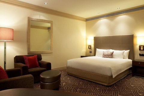 Hyatt Hotel Canberra - A Park Hyatt Hotel - Accommodation Fremantle 25