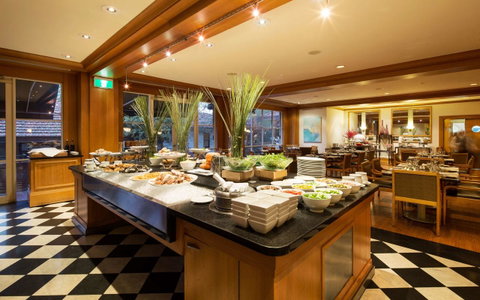 Hyatt Hotel Canberra - A Park Hyatt Hotel - Accommodation Fremantle 17
