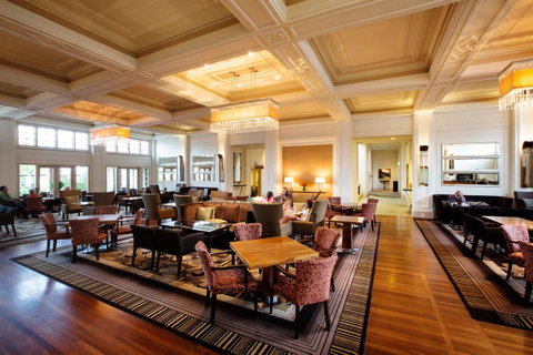 Hyatt Hotel Canberra - A Park Hyatt Hotel - Accommodation Fremantle 3
