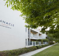 Pinnacle Apartments - Accommodation Fremantle