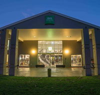 ibis Styles Canberra - Accommodation Fremantle