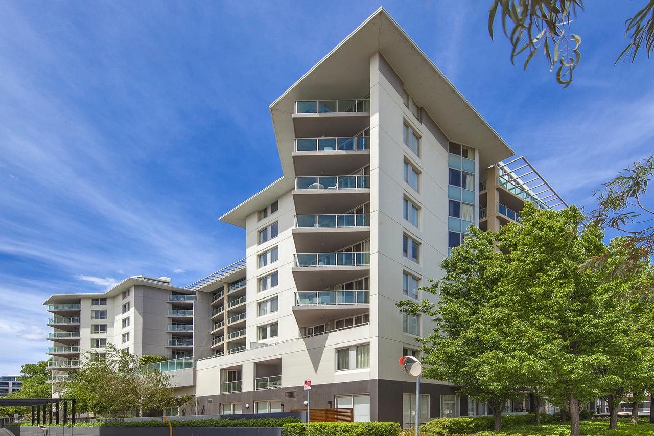 Apartment Fitzroy VIC Accommodation Fremantle