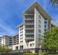 Pacific Suites Canberra - Accommodation Fremantle
