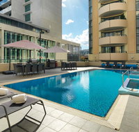 Adina Serviced Apartments Canberra James Court - Accommodation Fremantle