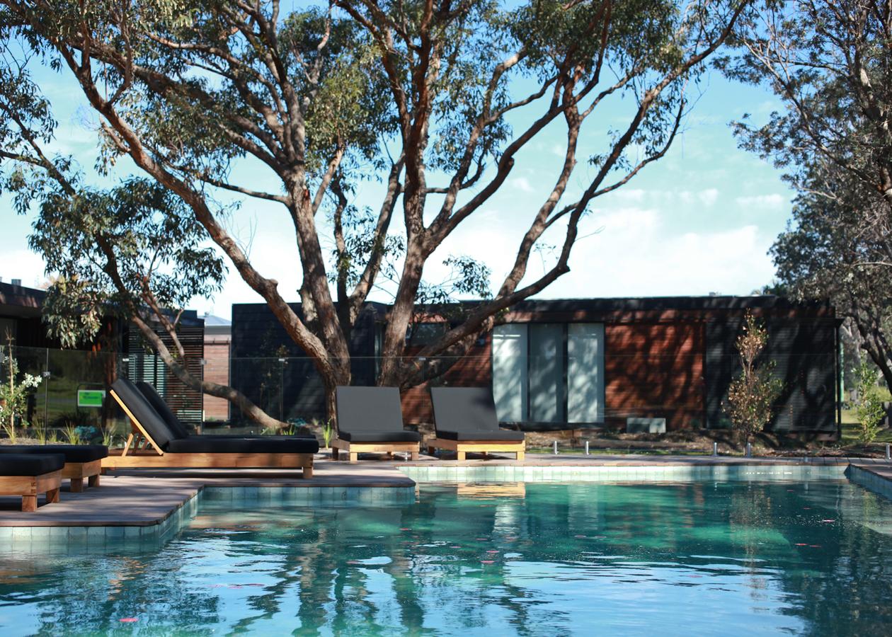  Accommodation Fremantle