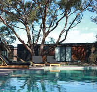 Bangalay Luxury Villas - Accommodation Fremantle