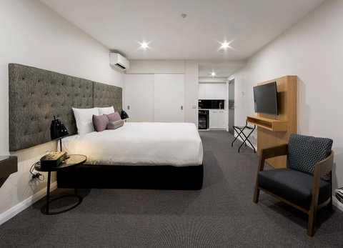 Avenue Hotel Canberra - Accommodation Fremantle 3