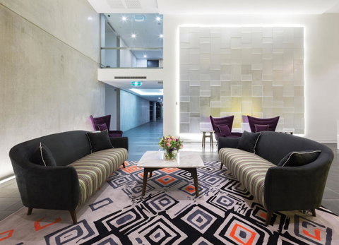 Avenue Hotel Canberra - Accommodation Fremantle 10