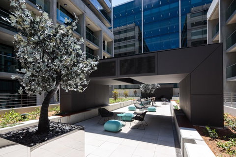 Avenue Hotel Canberra - Accommodation Fremantle 23