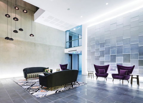 Avenue Hotel Canberra - Accommodation Fremantle 1