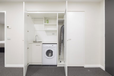 Avenue Hotel Canberra - Accommodation Fremantle 26
