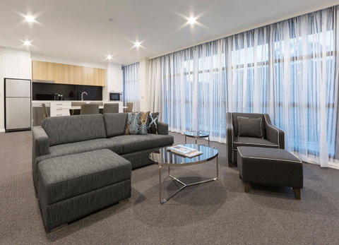 Avenue Hotel Canberra - Accommodation Fremantle 8