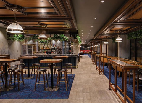 Avenue Hotel Canberra - Accommodation Fremantle 15