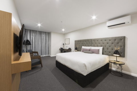 Avenue Hotel Canberra - Accommodation Fremantle 34