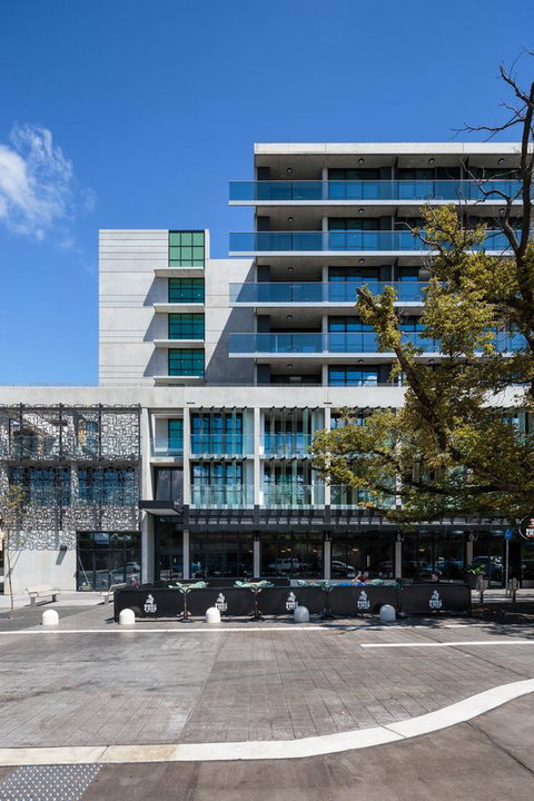 Avenue Hotel Canberra - Accommodation Fremantle 24
