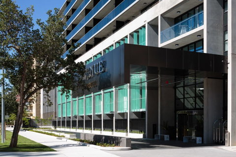 Avenue Hotel Canberra - Accommodation Fremantle 6
