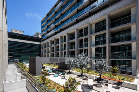 Avenue Hotel Canberra - Accommodation Fremantle 5