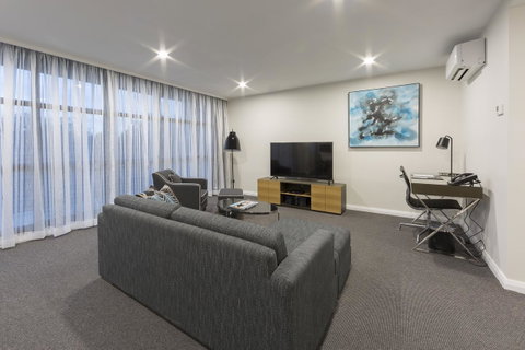 Avenue Hotel Canberra - Accommodation Fremantle 27