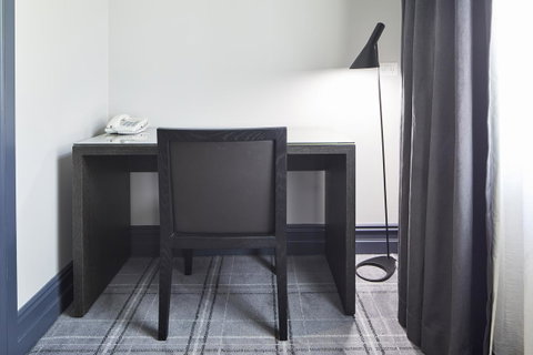 Brassey Hotel - Managed By Doma Hotels - Accommodation Fremantle 13