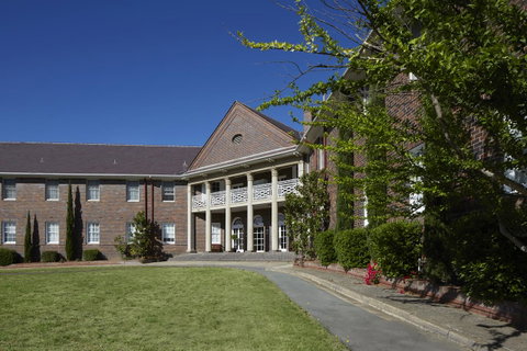 Brassey Hotel - Managed By Doma Hotels - Accommodation Fremantle 3