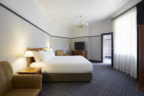 Brassey Hotel - Managed By Doma Hotels - Accommodation Fremantle 7