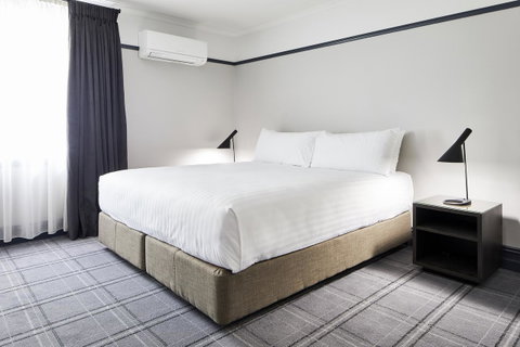 Brassey Hotel - Managed By Doma Hotels - Accommodation Fremantle 14