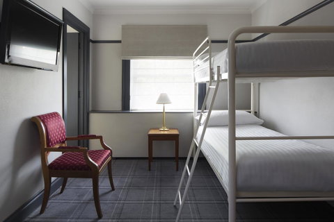 Brassey Hotel - Managed By Doma Hotels - Accommodation Fremantle 11