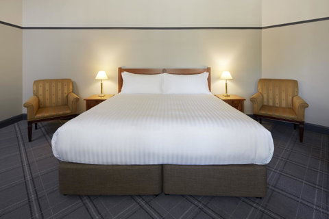 Brassey Hotel - Managed By Doma Hotels - Accommodation Fremantle 8