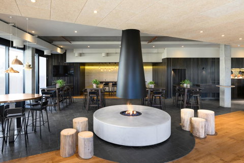 Brassey Hotel - Managed By Doma Hotels - Accommodation Fremantle 2