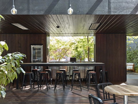 Brassey Hotel - Managed By Doma Hotels - Accommodation Fremantle 27