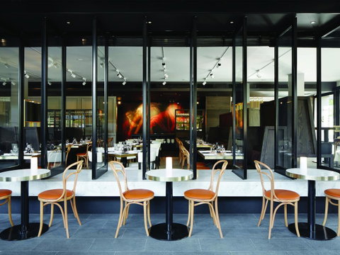 Brassey Hotel - Managed By Doma Hotels - Accommodation Fremantle 24
