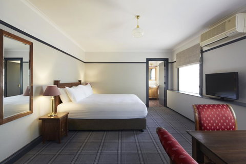 Brassey Hotel - Managed By Doma Hotels - Accommodation Fremantle 5
