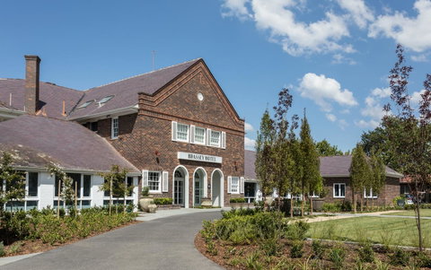 Brassey Hotel - Managed By Doma Hotels - Accommodation Fremantle 1