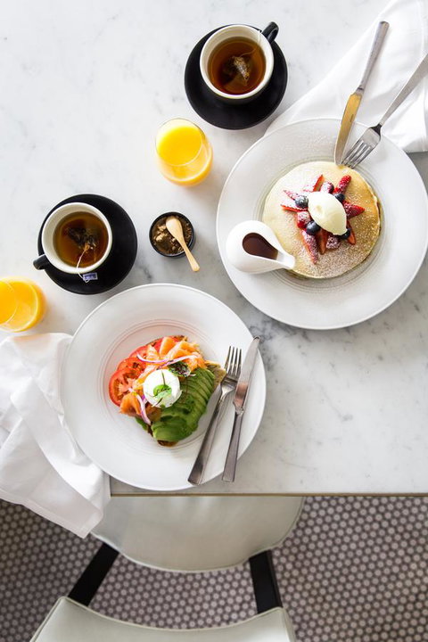 Brassey Hotel - Managed By Doma Hotels - Accommodation Fremantle 26