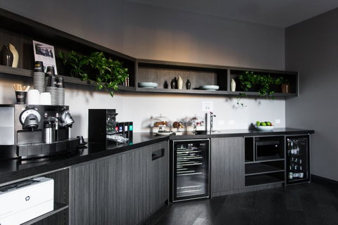 Brassey Hotel - Managed By Doma Hotels - Accommodation Fremantle 17