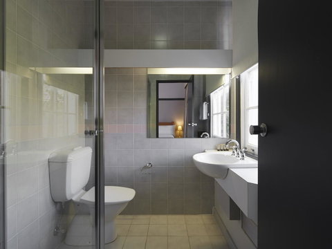 Brassey Hotel - Managed By Doma Hotels - Accommodation Fremantle 12