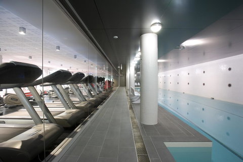 Brassey Hotel - Managed By Doma Hotels - Accommodation Fremantle 32