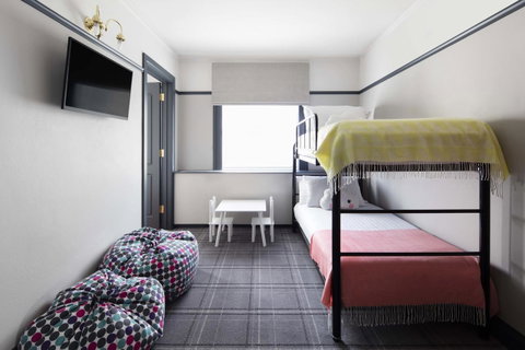 Brassey Hotel - Managed By Doma Hotels - Accommodation Fremantle 34