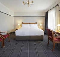 Brassey Hotel - Managed by Doma Hotels - Accommodation Fremantle
