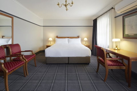 Brassey Hotel - Managed By Doma Hotels - Accommodation Fremantle 0